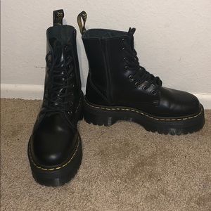 Platform Dr. Martens